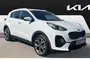 2020 Kia Sportage 1.6 CRDi ISG GT-Line 5dr
