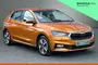 2022 Skoda Fabia 1.0 TSI SE L 5dr