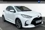 2023 Toyota Yaris 1.5 Hybrid Excel 5dr CVT