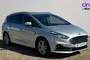 2022 Ford S-MAX 2.5 FHEV 190 Titanium 5dr CVT