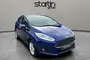 2016 Ford Fiesta 1.0 EcoBoost Zetec 5dr