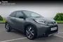 2022 Toyota Aygo X 1.0 VVT-i Exclusive 5dr Auto