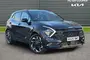 2025 Kia Sportage 1.6T GDi 157 48V ISG GT-Line 5dr DCT