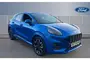 2023 Ford Puma 1.0 EcoBoost Hybrid mHEV ST-Line X 5dr