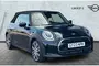 2023 MINI Convertible 1.5 Cooper Exclusive 2dr Auto