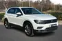 2017 Volkswagen Tiguan 2.0 TDi 150 4Motion SEL 5dr