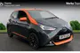 2020 Toyota Aygo 1.0 VVT-i JBL Edition 5dr x-shift