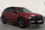 2022 Hyundai Tucson 1.6 TGDi Hybrid 230 N Line 5dr 2WD Auto