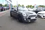 2019 MINI Convertible 2.0 Cooper S Exclusive II 2dr Auto