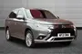 2021 Mitsubishi Outlander 2.4 PHEV Dynamic 5dr Auto