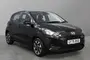 2025 Hyundai i10 1.2 [79] Advance 5dr Auto [Nav]