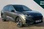 2024 Ford Kuga 2.5 PHEV ST-Line X Edition 5dr CVT
