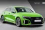 2024 Audi RS3 RS 3 TFSI Quattro 5dr S Tronic