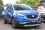 2017 Vauxhall Mokka X 1.4T Elite Nav 5dr