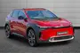 2024 Toyota bZ4X 160kW Vision 71.4kWh 5dr Auto AWD