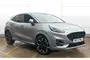2022 Ford Puma 1.0 EcoBoost Hybrid mHEV ST-Line X 5dr