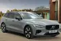 2025 Volvo V60 2.0 T8 [455] PHEV Ultra Dark 5dr AWD Auto