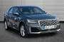 2017 Audi Q2 1.6 TDI S Line 5dr