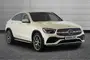 2019 Mercedes-Benz GLC Coupe GLC 300d 4Matic AMG Line Prem Plus 5dr 9G-Tronic