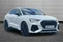2022 Audi RS Q3 RS Q3 TFSI Quattro Audi Sport Edition 5dr S Tronic