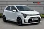 2025 Kia Picanto 1.0 3 5dr