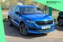 2022 Skoda Kodiaq 2.0 TSI 190 Sport Line 4x4 5dr DSG [7 Seat]