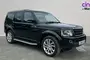 2016 Land Rover Discovery 3.0 SDV6 Landmark 5dr Auto