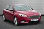 2017 Ford Focus 1.0 EcoBoost 125 Titanium X 5dr