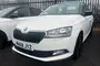 2018 Skoda Fabia 1.0 MPI 75 Colour Edition 5dr