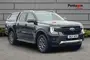 2025 Ford Ranger Pick Up D/Cab Wildtrak 3.0 EcoBlue V6 240 Auto