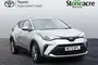 2023 Toyota C-HR 1.8 Hybrid Excel 5dr CVT