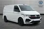 2025 Volkswagen Transporter 2.0 BiTDI 204 Sportline Van DSG