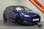 2017 Ford Focus 2.0T EcoBoost ST-3 5dr