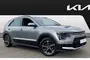 2023 Kia Niro 1.6 GDi Hybrid 2 5dr DCT