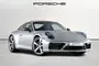 2024 Porsche 911 T 2dr PDK