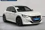 2021 Peugeot 208 1.2 PureTech 100 GT 5dr EAT8