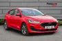 2023 Ford Focus 1.0 EcoBoost Titanium 5dr
