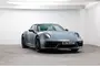 2024 Porsche 911 GTS 2dr PDK
