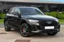 2021 Audi Q5 40 TDI Quattro Edition 1 5dr S Tronic