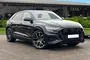 2023 Audi SQ8 SQ8 TFSI Quattro Black Edition 5dr Tiptronic