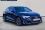 2023 Audi A3 30 TFSI S Line 5dr S Tronic