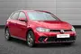 2023 Volkswagen Polo 1.0 TSI R-Line 5dr DSG