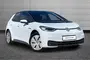 2023 Volkswagen ID.3 150kW Family Pro Performance 58kWh 5dr Auto