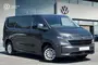 2025 Volkswagen Transporter 2.0 TDI 110 Commerce Pro Van