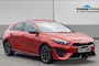 2022 Kia Ceed 1.5T GDi ISG GT-Line 5dr