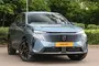 2025 Peugeot 3008 157kW Allure 73kWh 5dr Auto