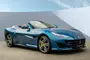 2018 Ferrari Portofino GT 2dr Auto