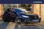 2021 Honda Civic 1.0 VTEC Turbo 126 SR 5dr