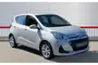2019 Hyundai i10 1.2 SE 5dr Auto