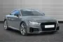 2023 Audi TT S 40 TFSI Final Edition 2dr S Tronic [C+S Pack]